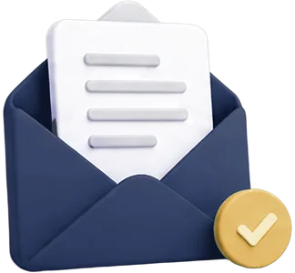 Automatische Eingangsbestätigung per E-Mail