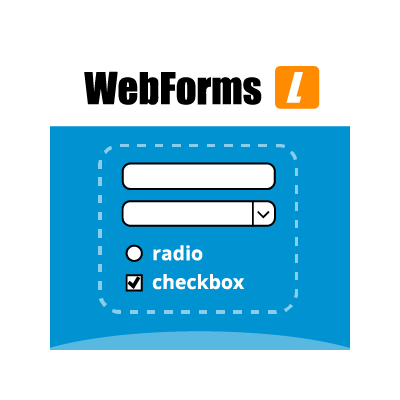 WebForms Lite