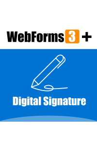 + Digital Signature