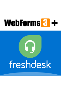 + Freshdesk™ Integration