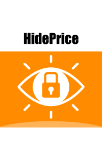 HidePrice Pro