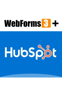 + HubSpot® CRM Integration