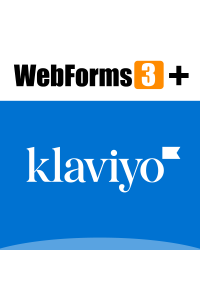 + Klaviyo® Integration