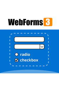 WebForms Pro