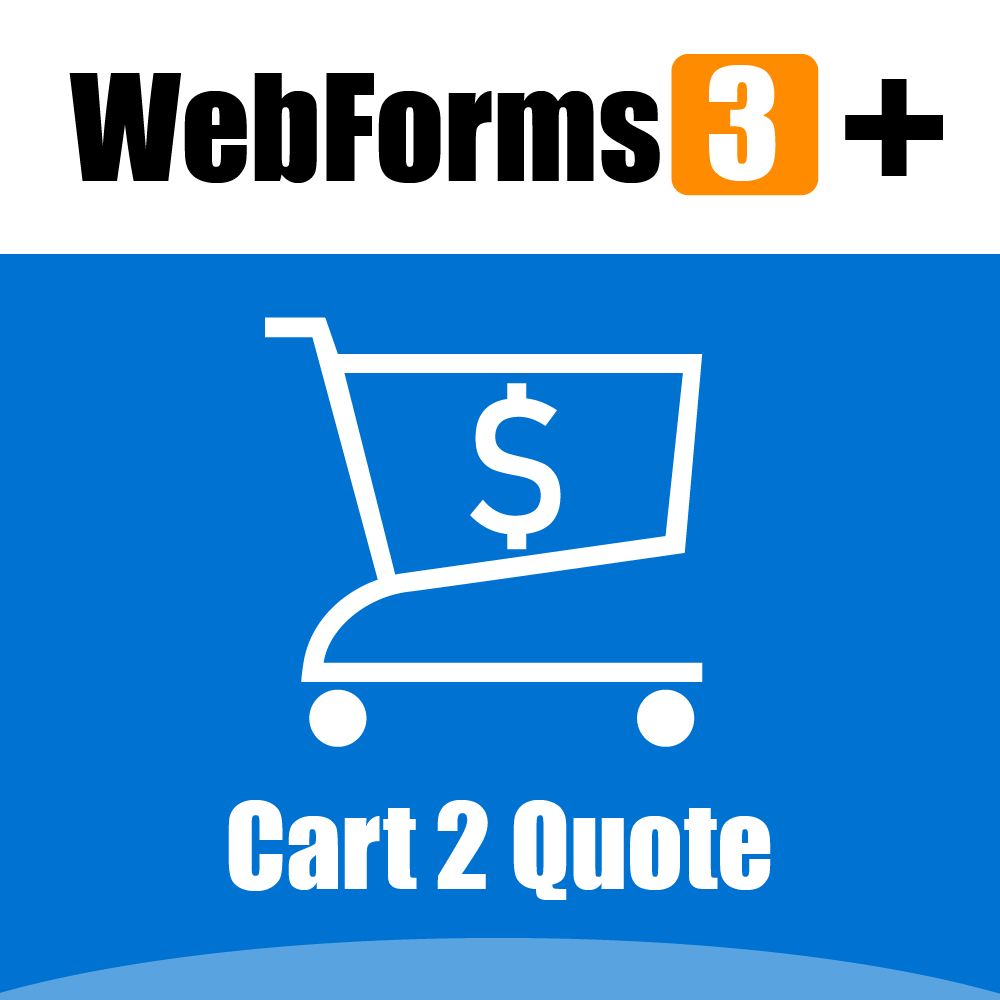 Cart 2 Quote Form