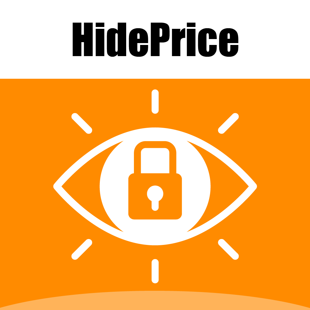 HidePrice Pro 2