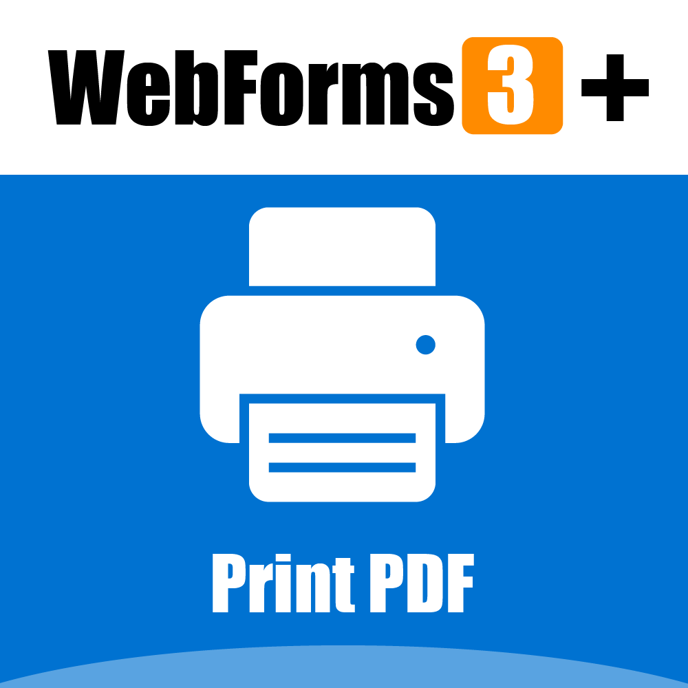 + Print PDF