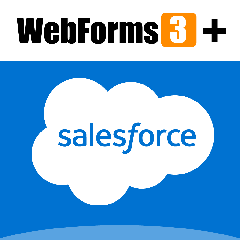 + Salesforce® Integration
