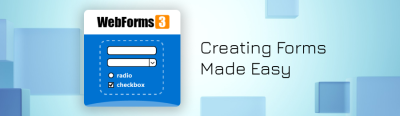 WebForms 3.4 for Magento 2: Advanced Security, Compatibility & User Experience