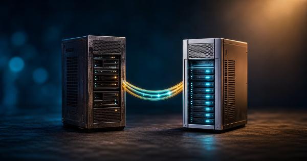 A Comprehensive Guide to Migrating Your Magento 2 eCommerce Site to a New VPS Server